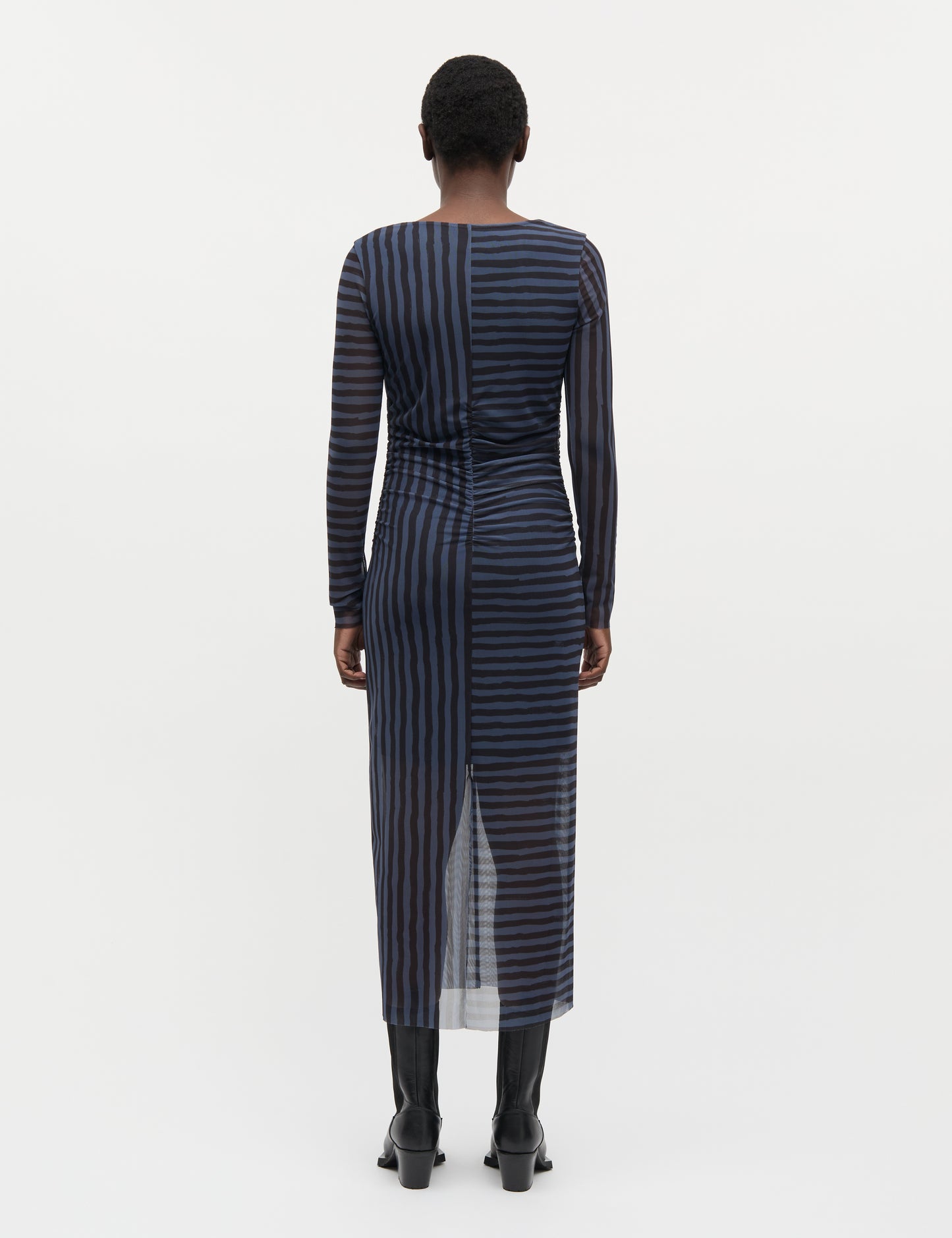 My Mesh Misa Dress