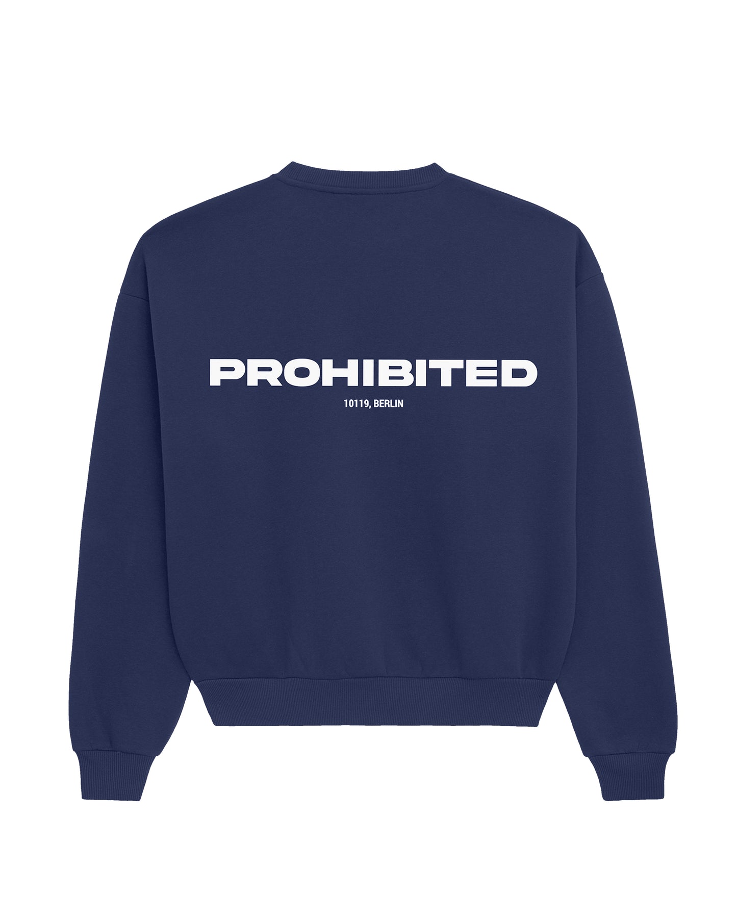 10119 Crew Neck