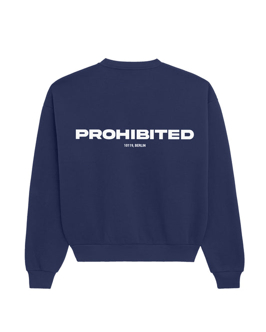 10119 Crew Neck