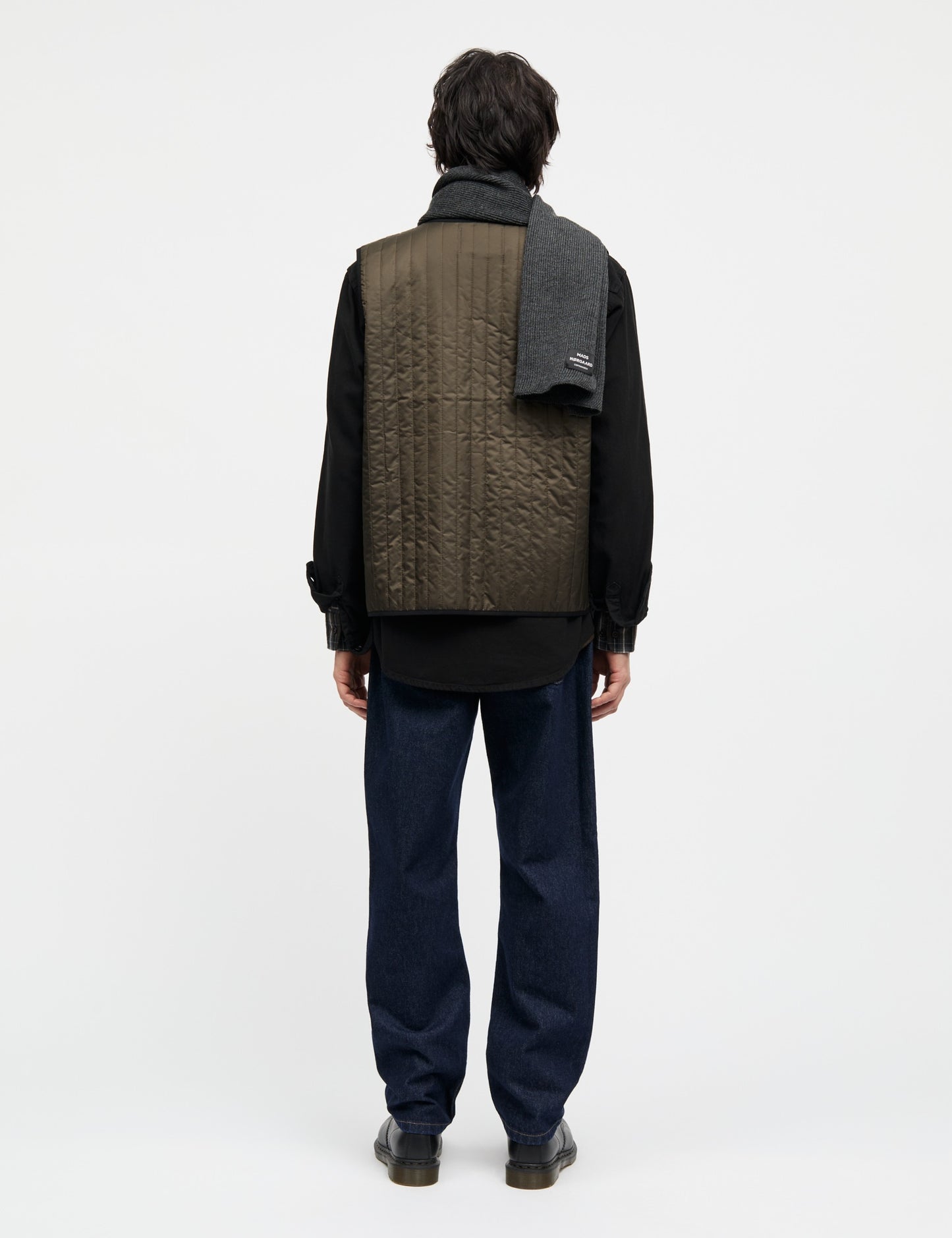 Quilt Max Vest