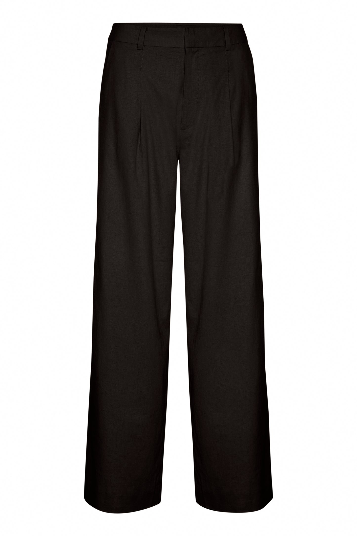 Elarah Linen Pants