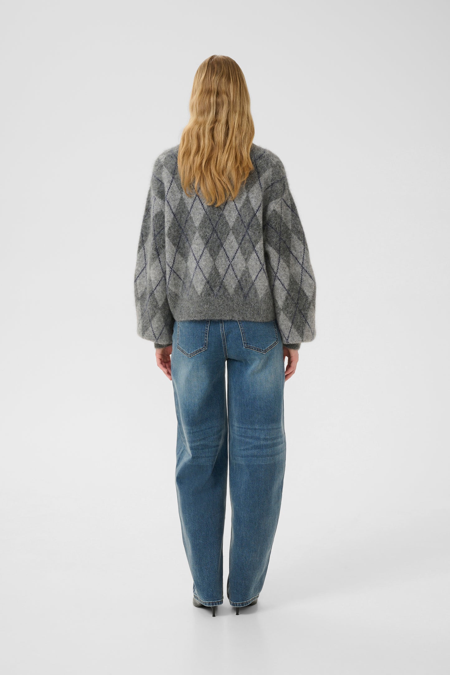 Viva Baggy Jeans
