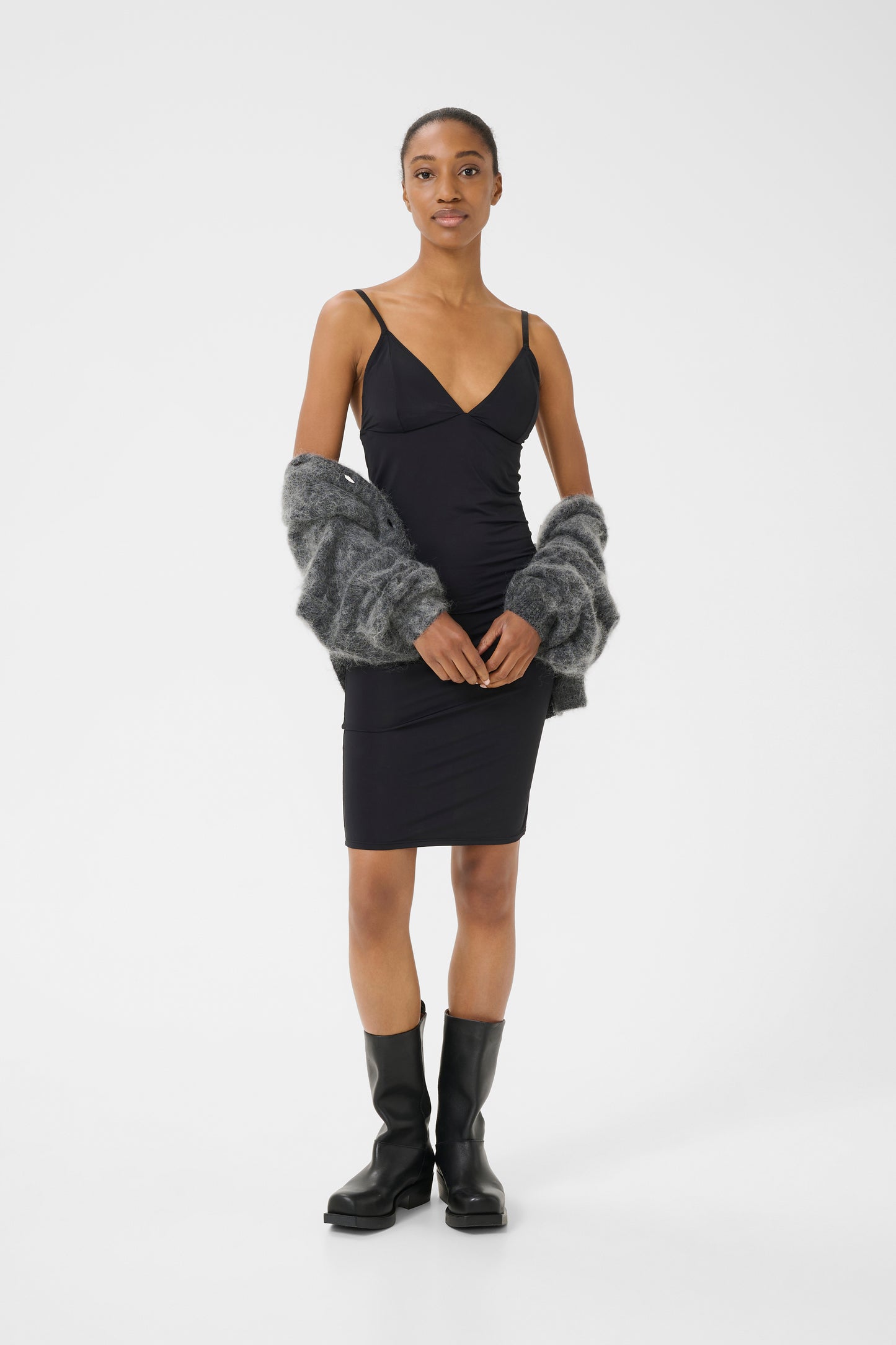 Cami Dress
