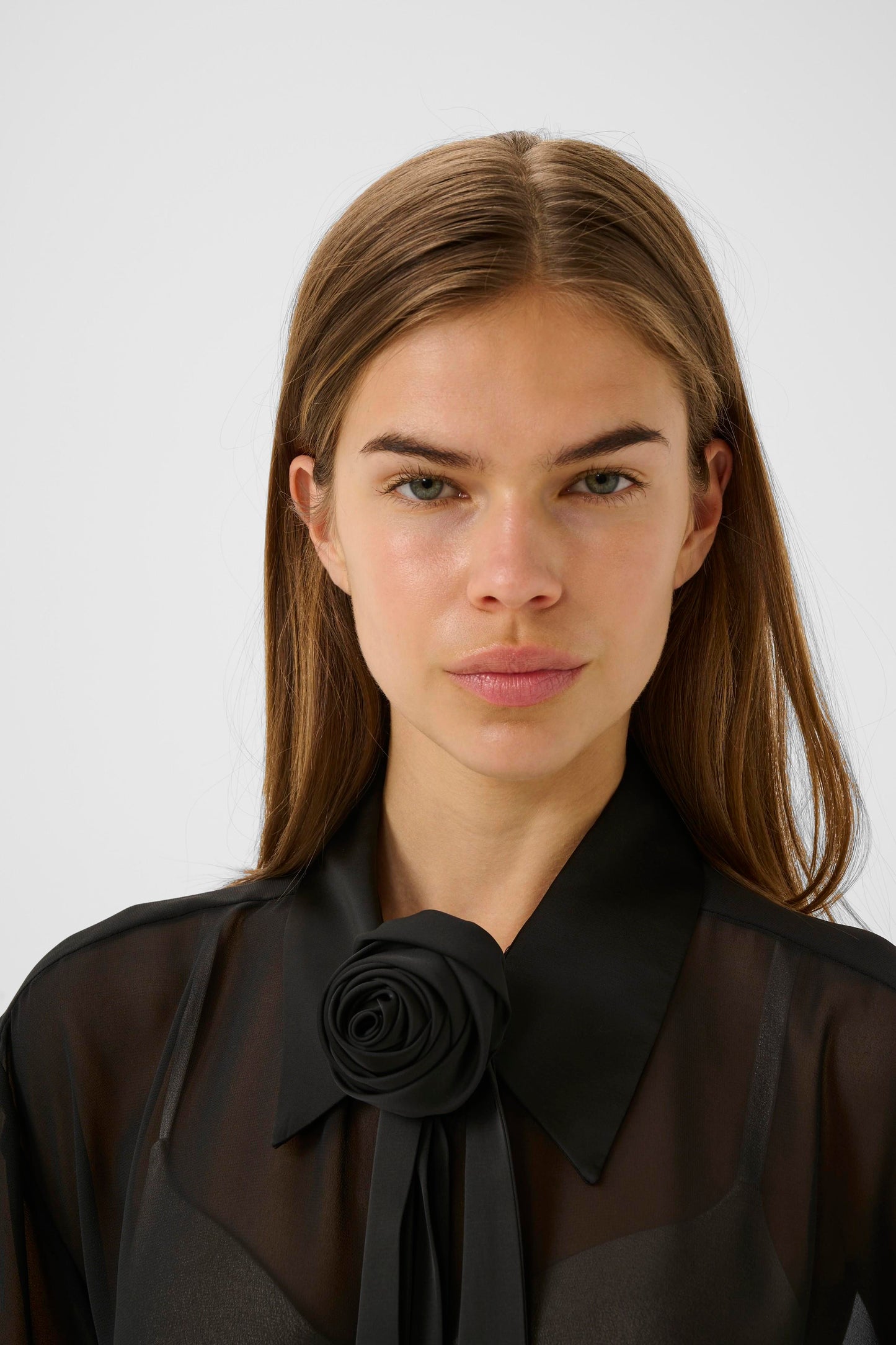 Lynne Shirt Dress