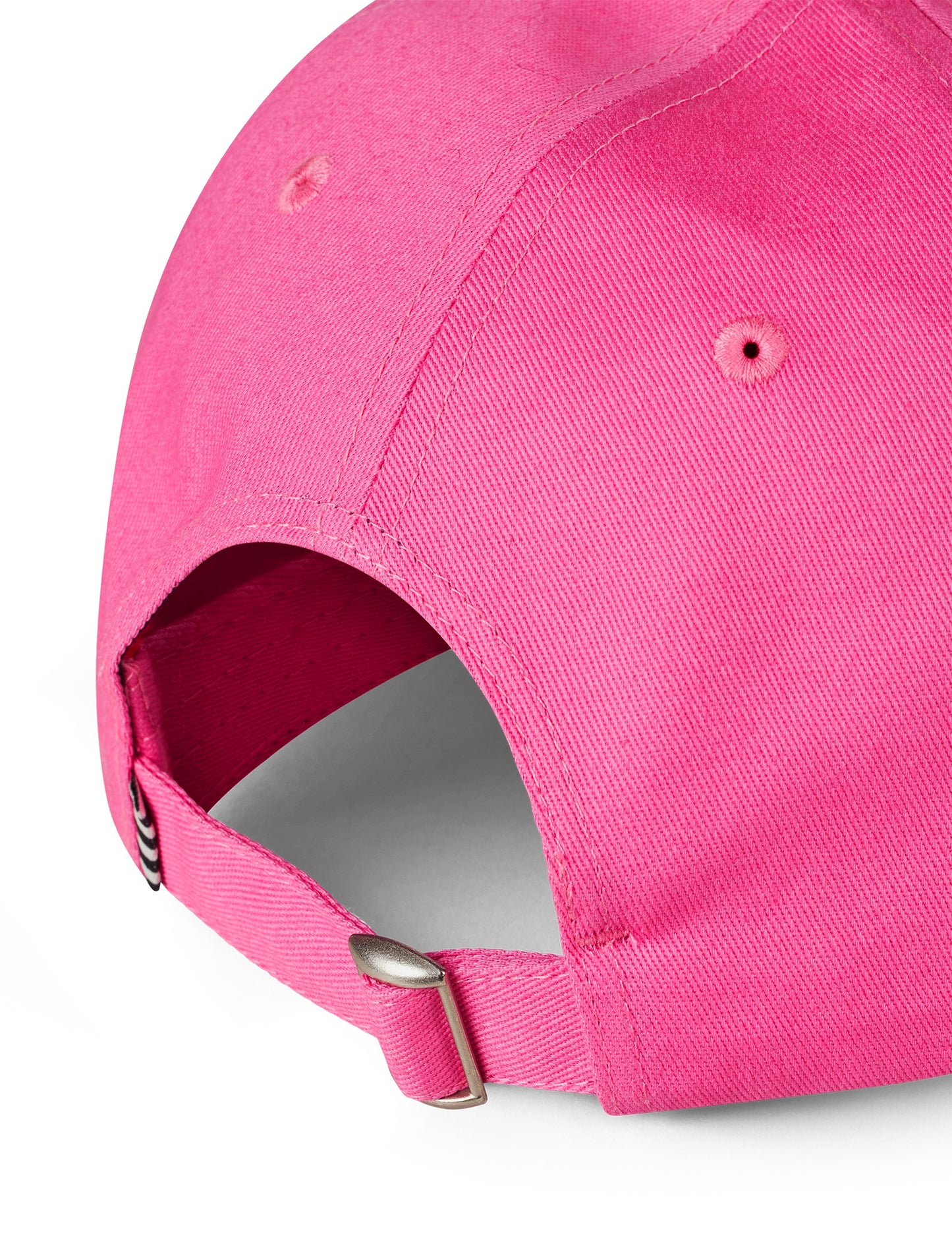 Detailansicht Recy Cap von Mads Nørgaard