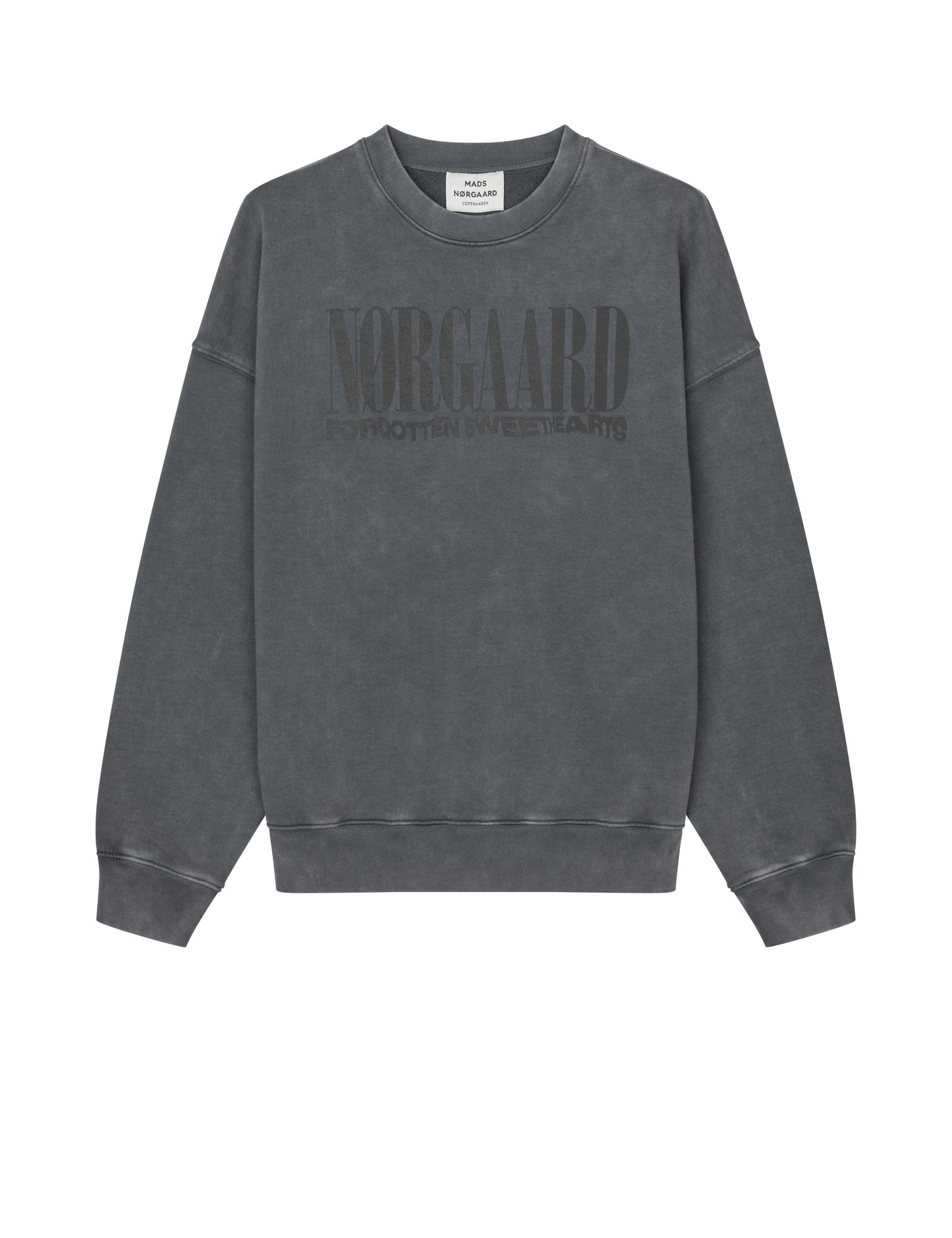 Compact Cotton Atli Sweatshirt