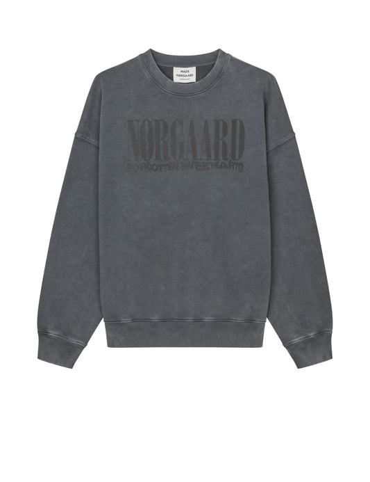 Compact Cotton Atli Sweatshirt