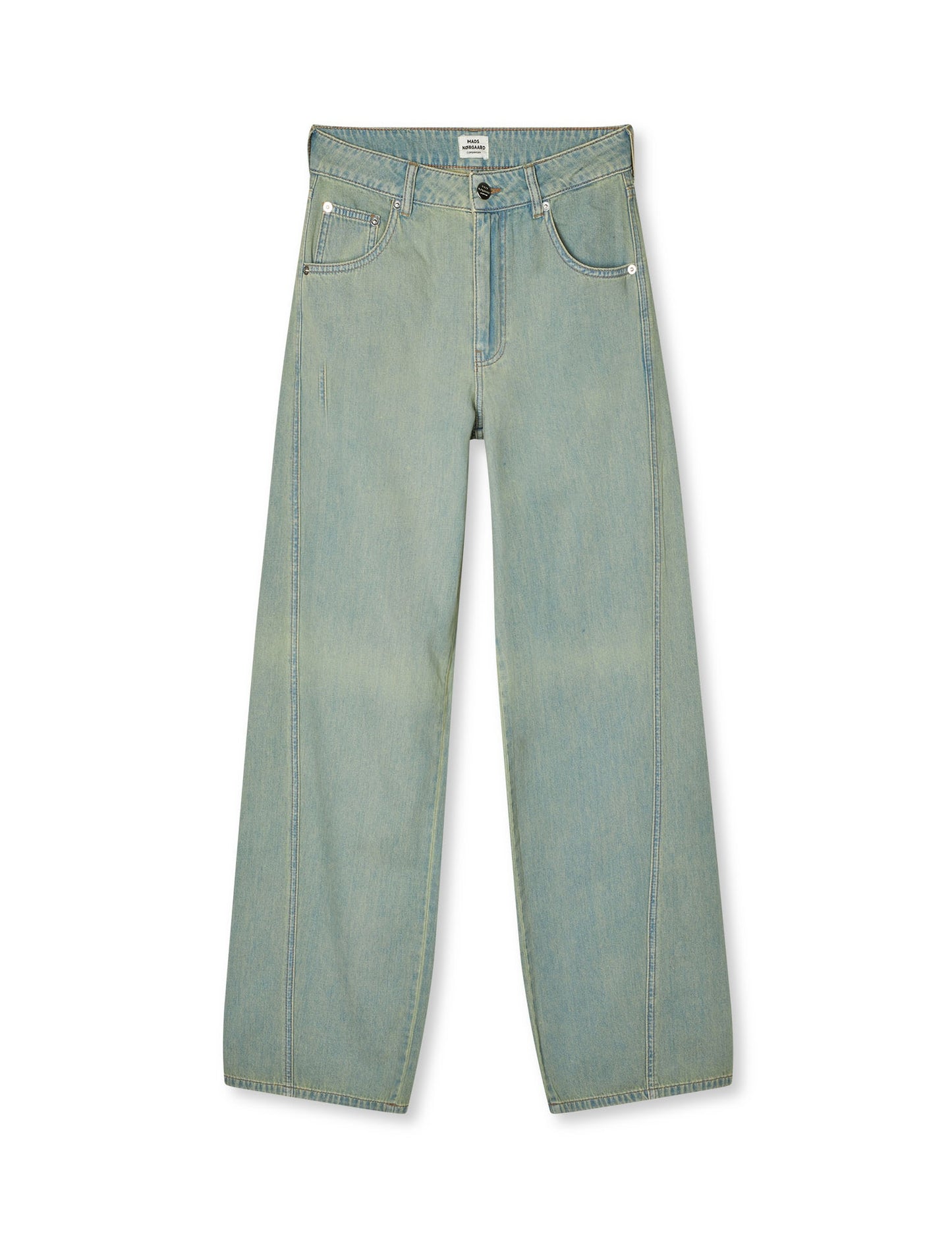 Cosy Denim Christel Jeans