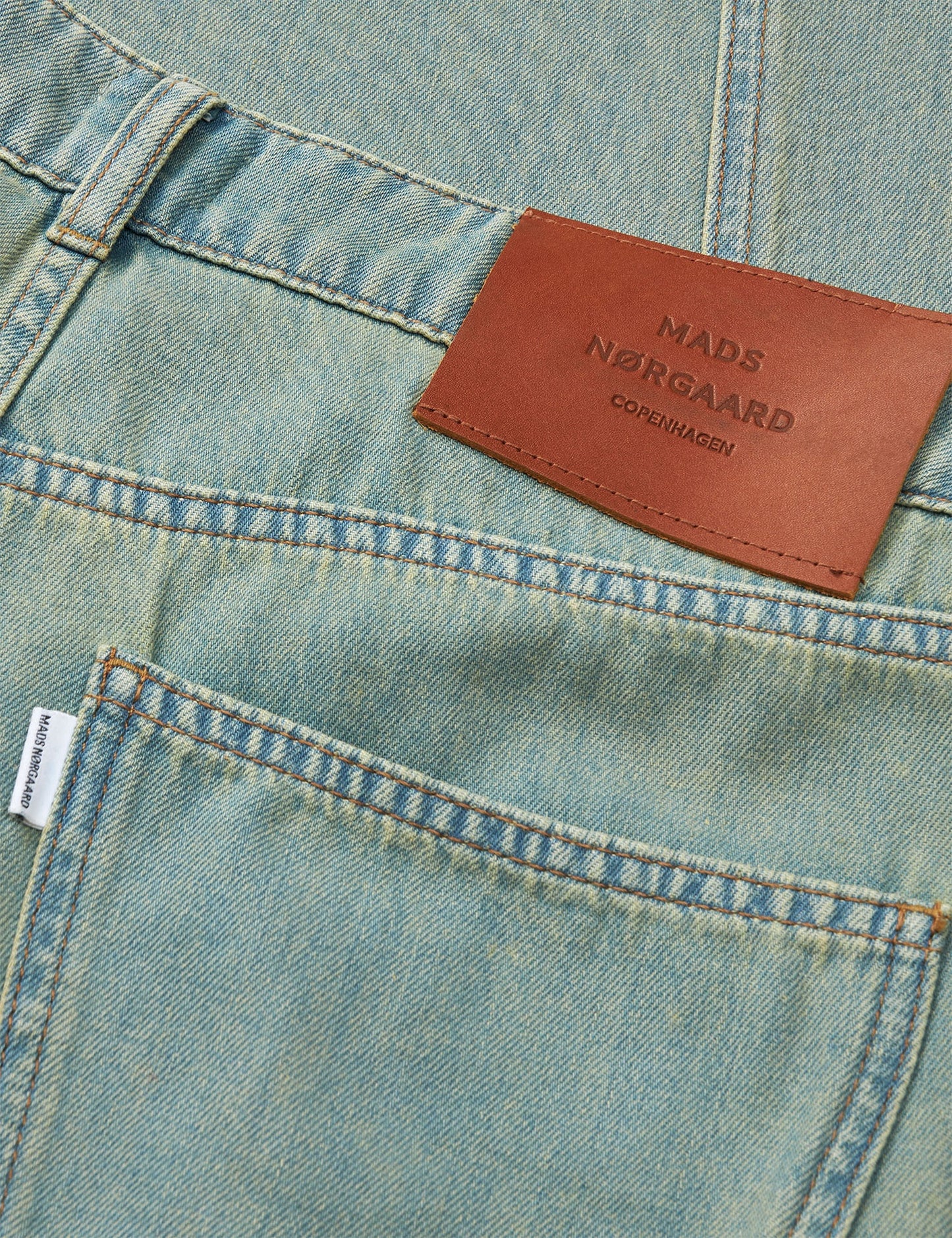 Cosy Denim Christel Jeans