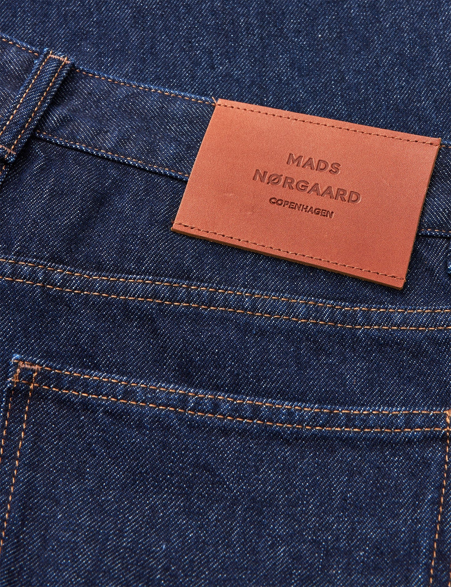 Arizona Denim Coen Jeans