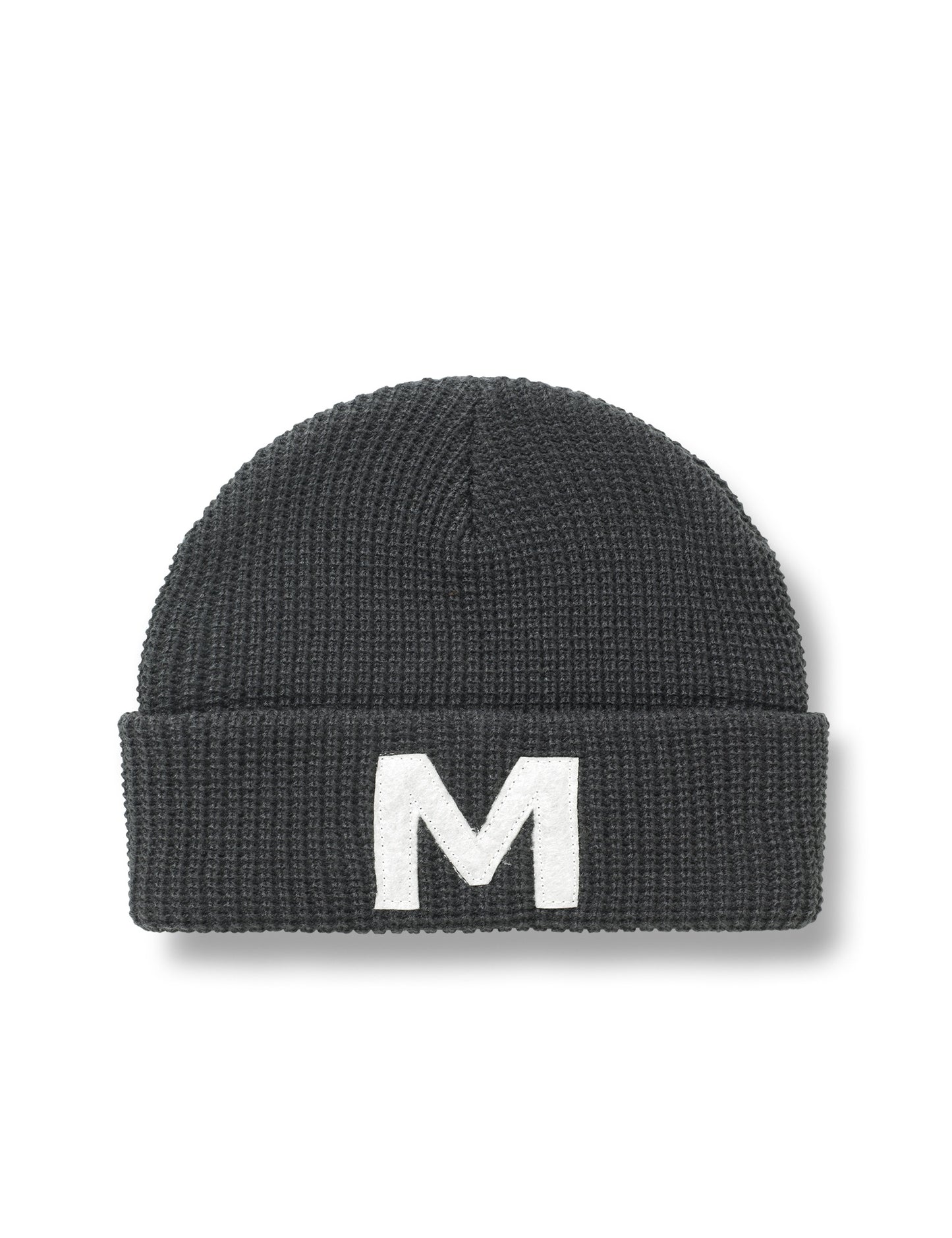 Isak Waffle Beanie