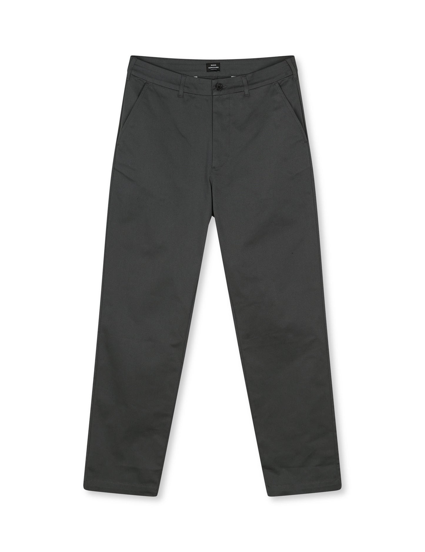 Cotton Twill Stretch Elias Pants