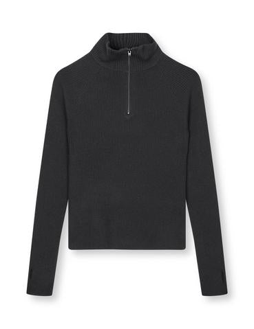Fine Merino Ida Knit