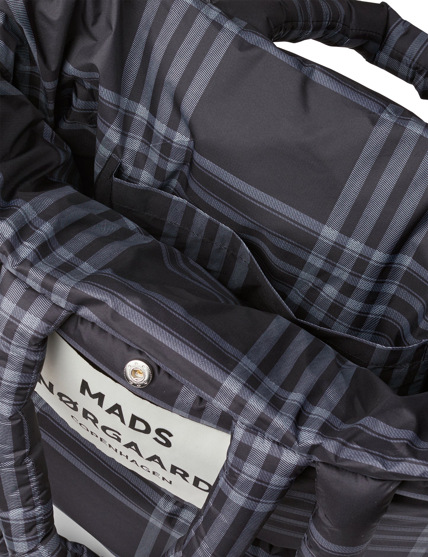 Light Ripstop Pillow Bag