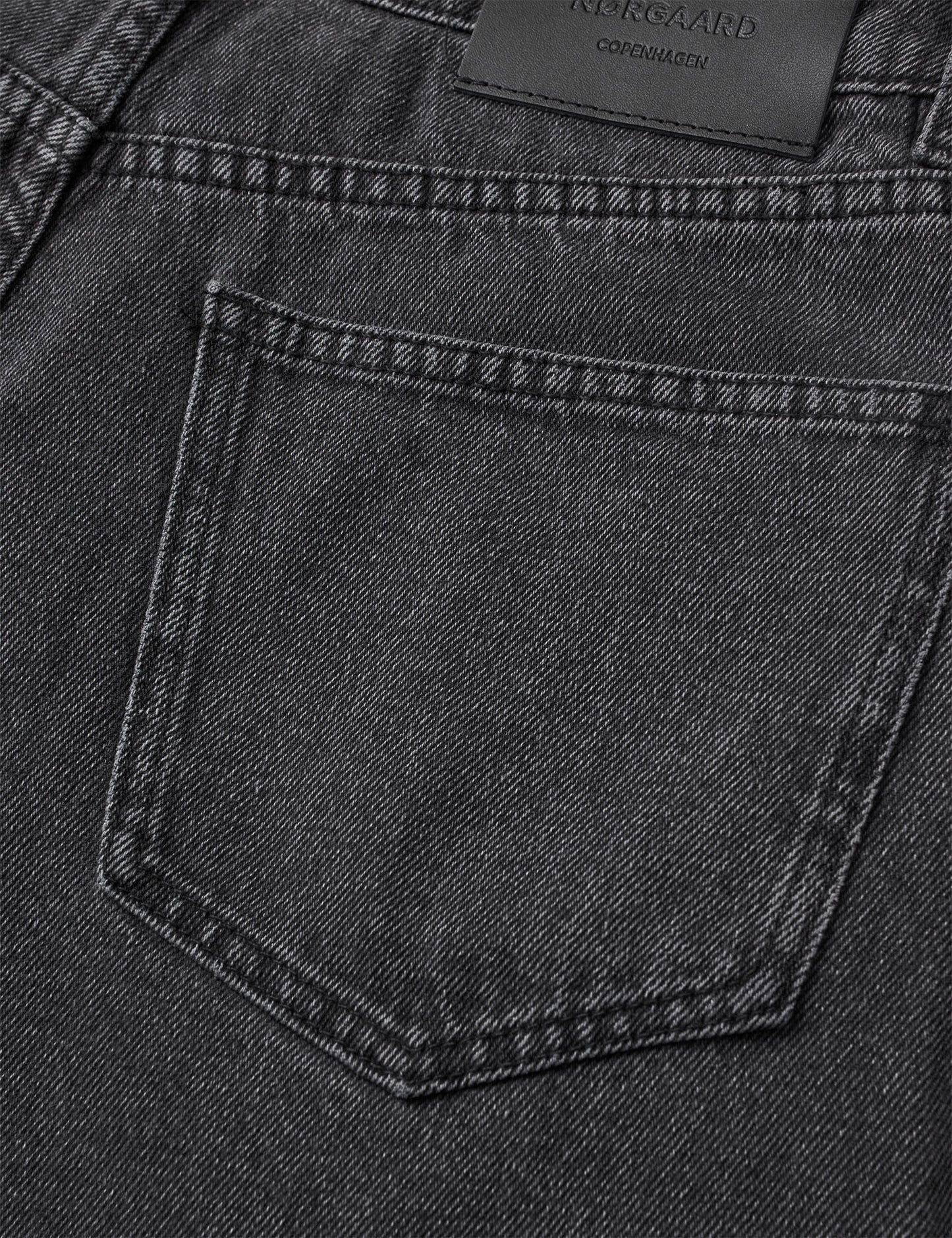 Luke Denim Regy Jeans