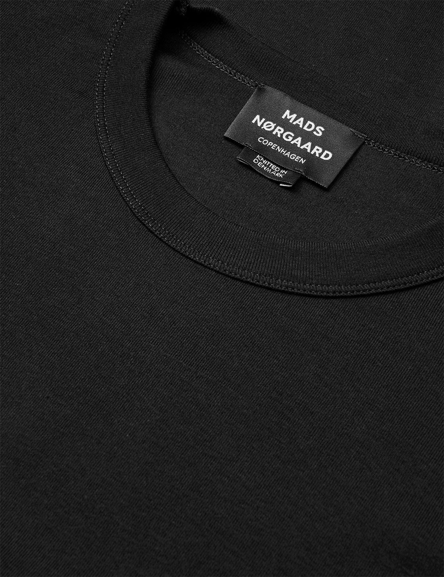 Klassik Rib Esben Longsleeve
