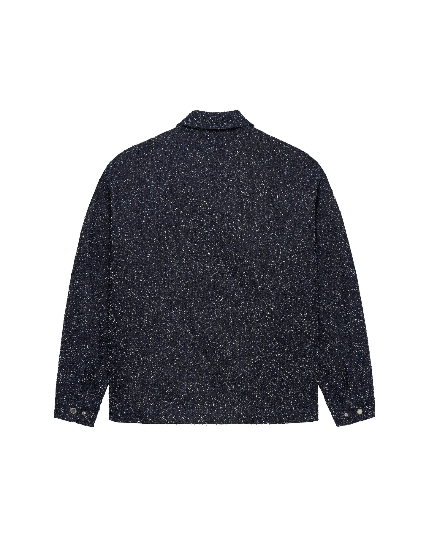 Spray Overshirt
