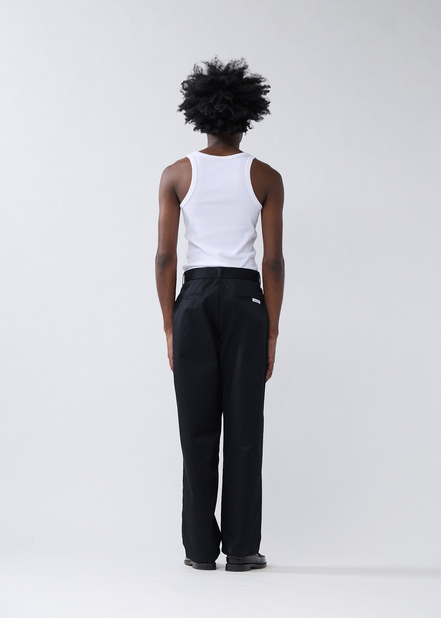 Reworked Trousers