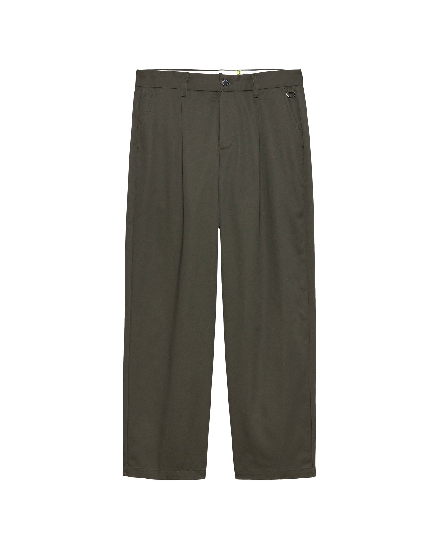 Reworked Trousers