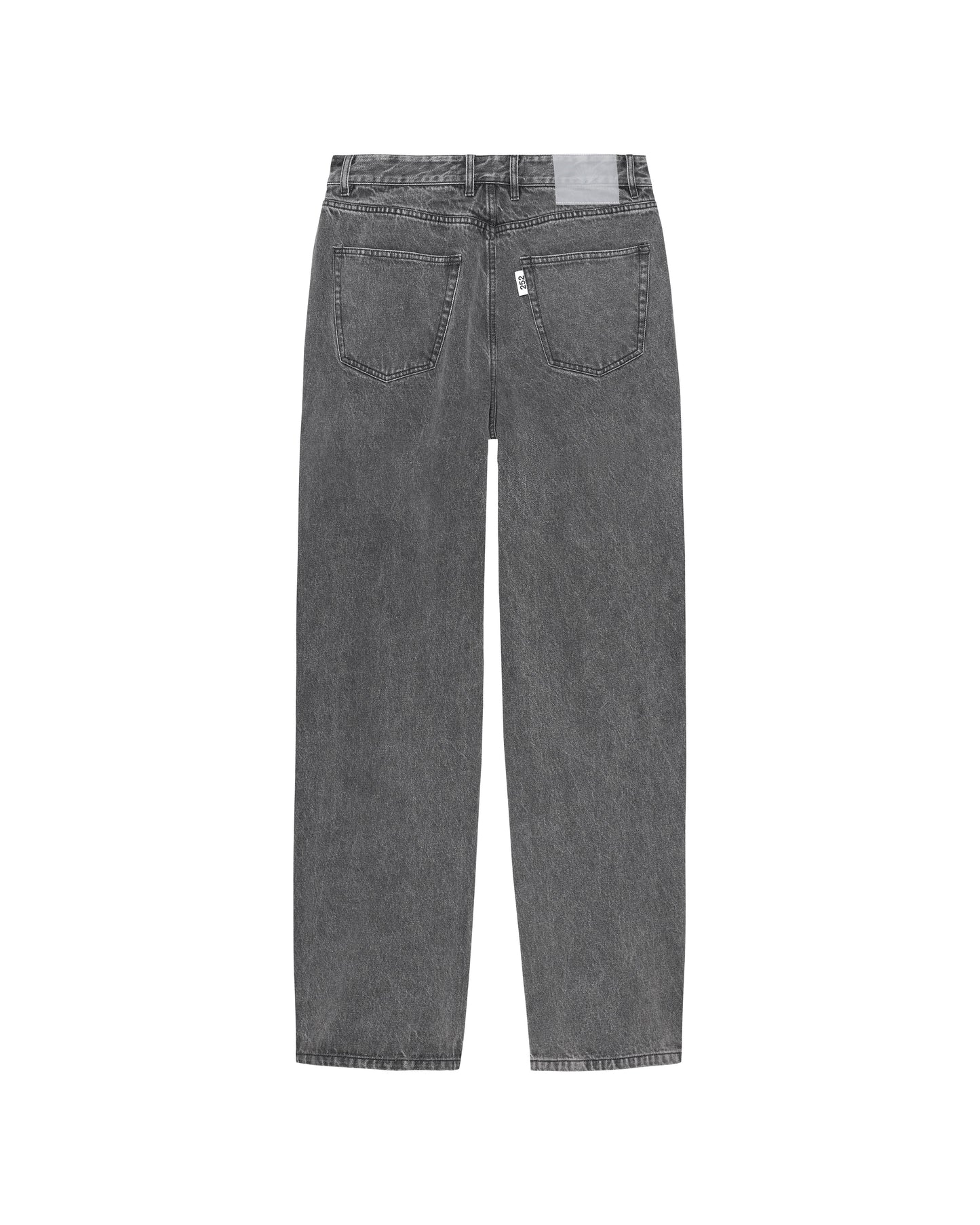 252 Denim