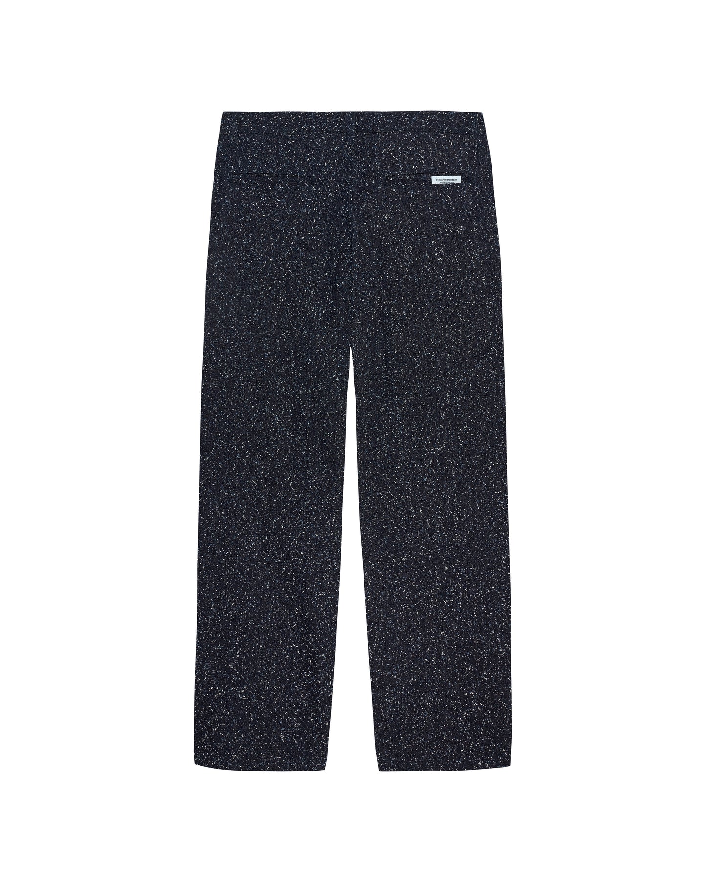 Spray Reworked Trousers