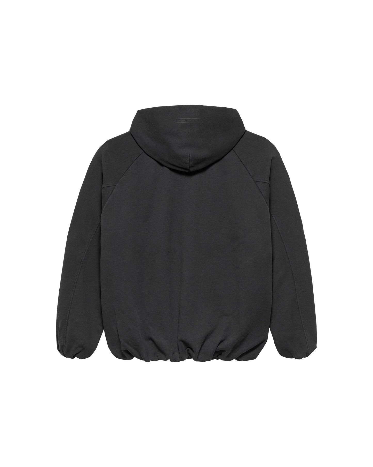 Inflatable Hoodie