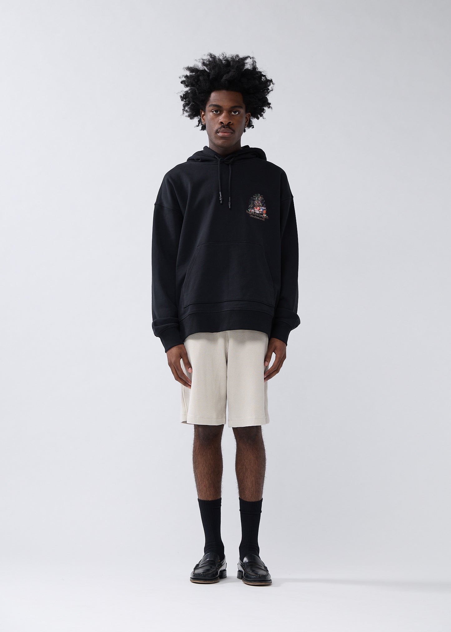 Buffet Hoodie