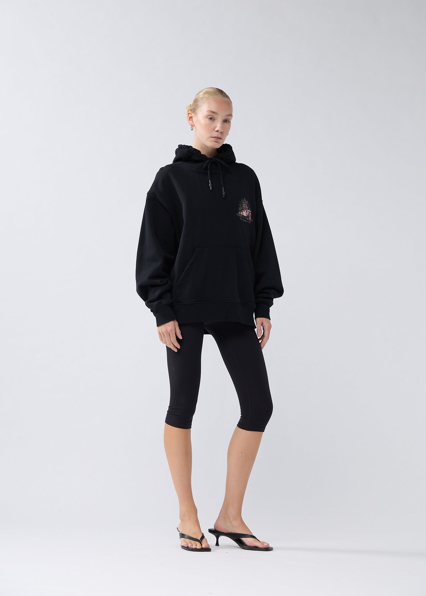 Buffet Hoodie