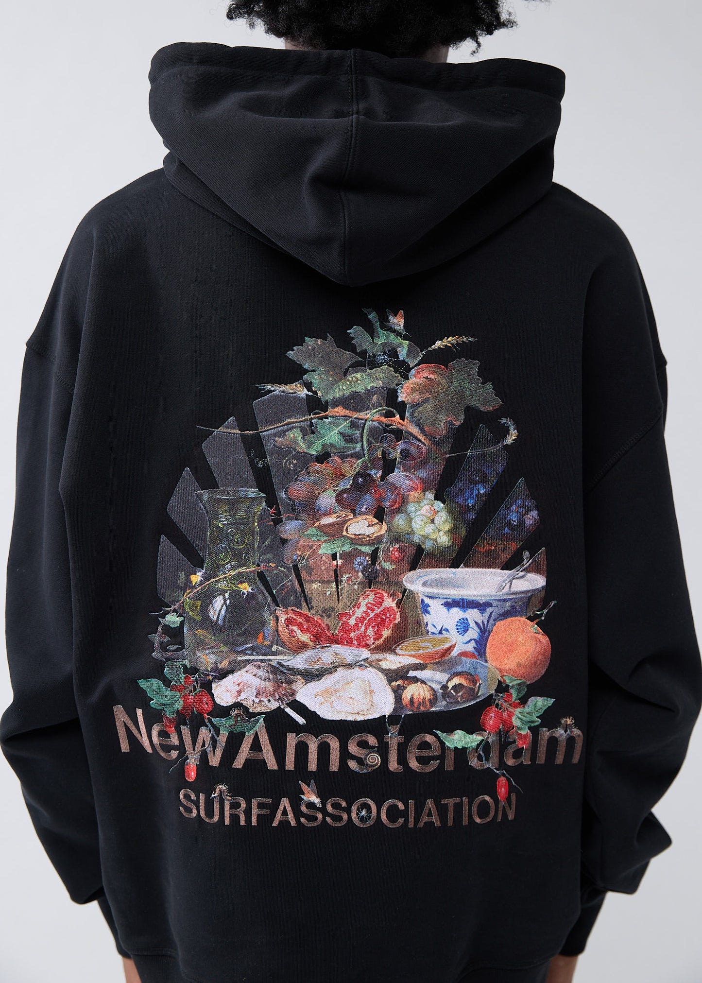 Buffet Hoodie