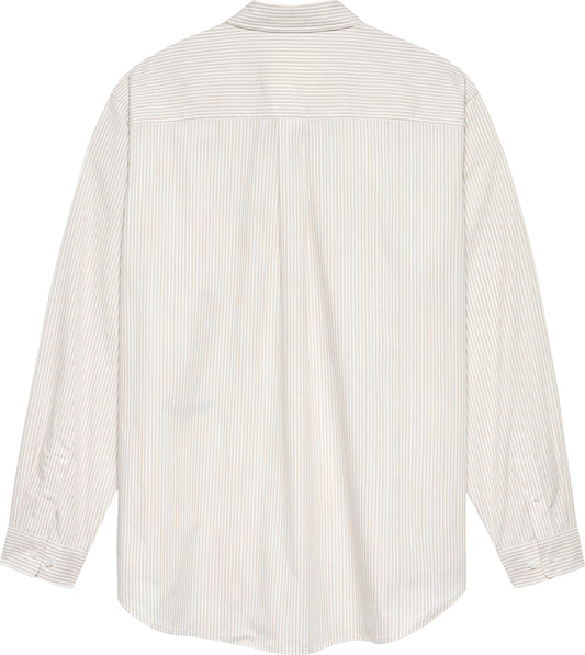 Beach Shirt Stripe