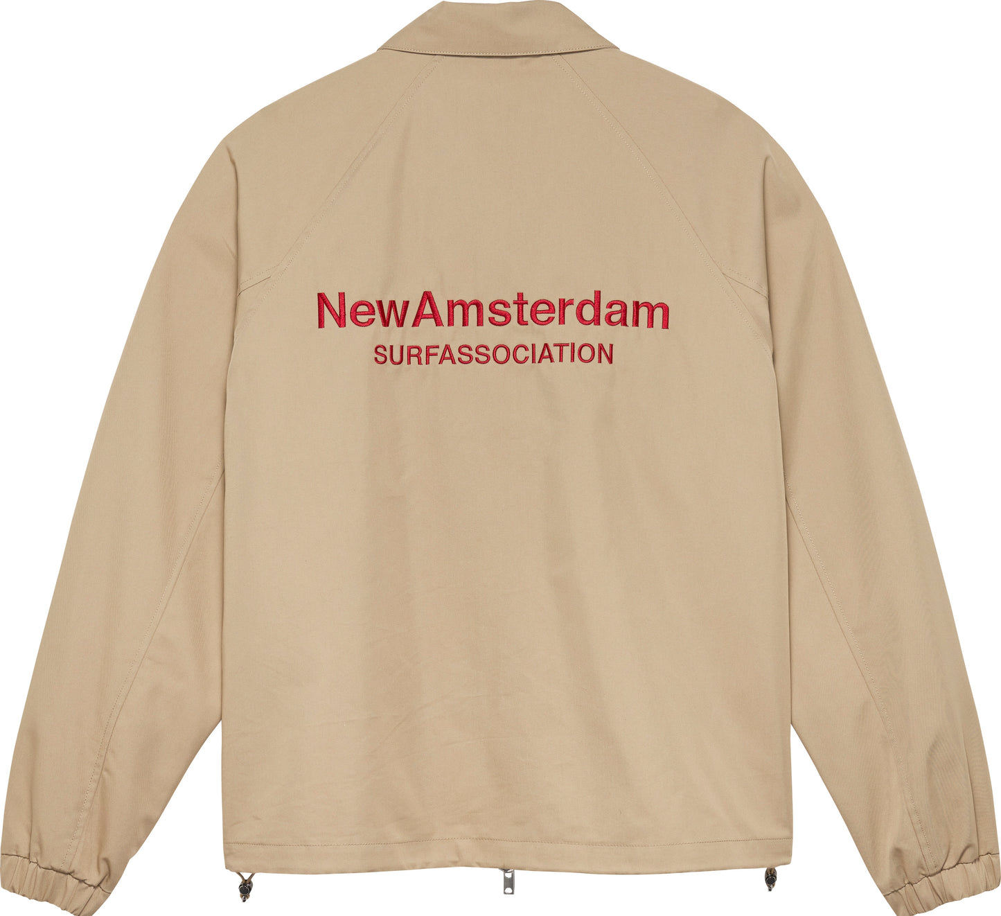 Coach Jacket