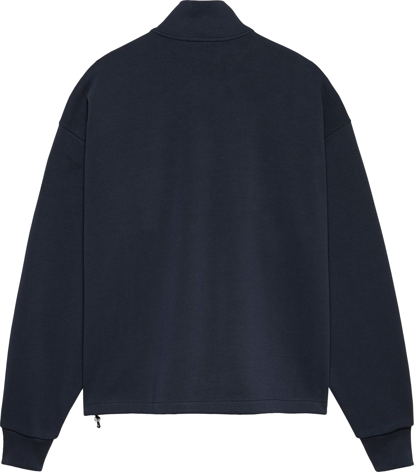 Plate Half Zip