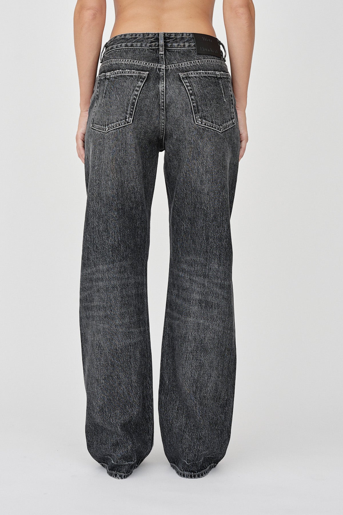 Baggy Vista Grey