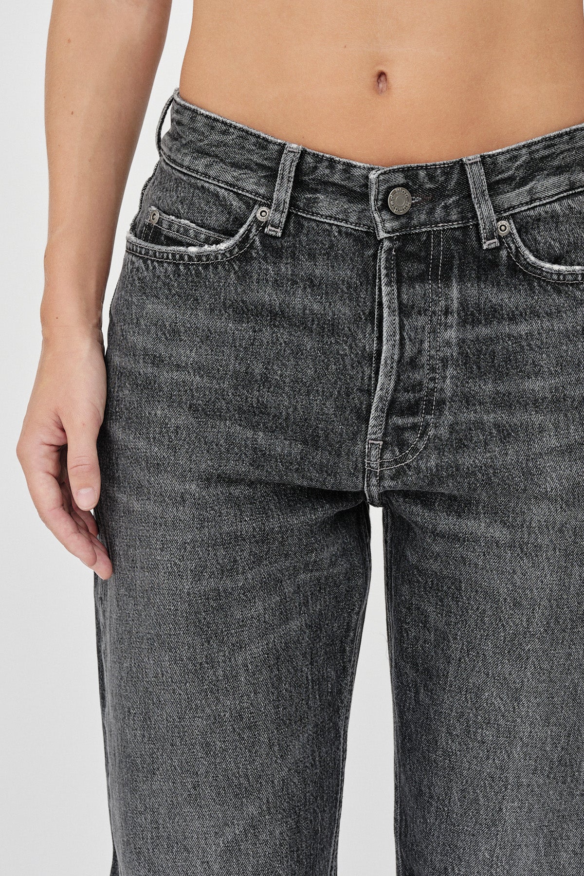 Baggy Vista Grey