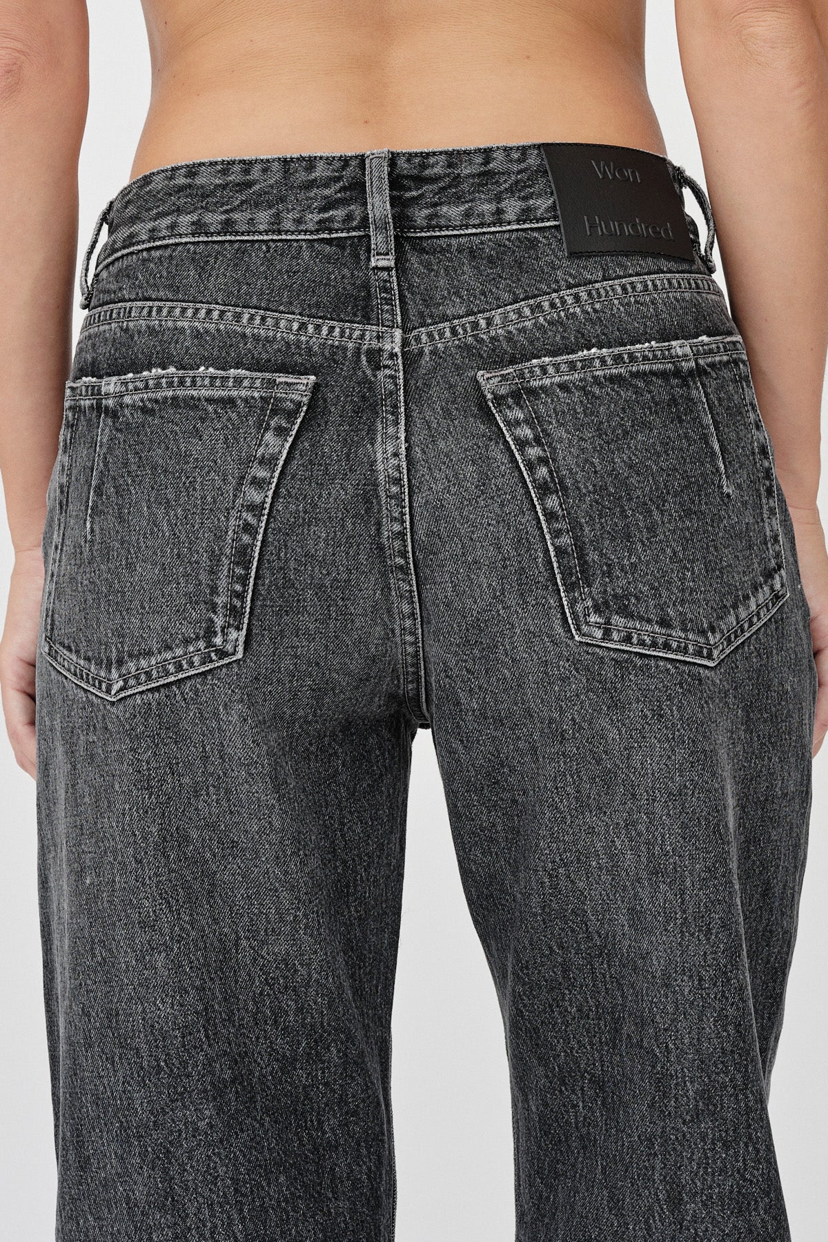 Baggy Vista Grey