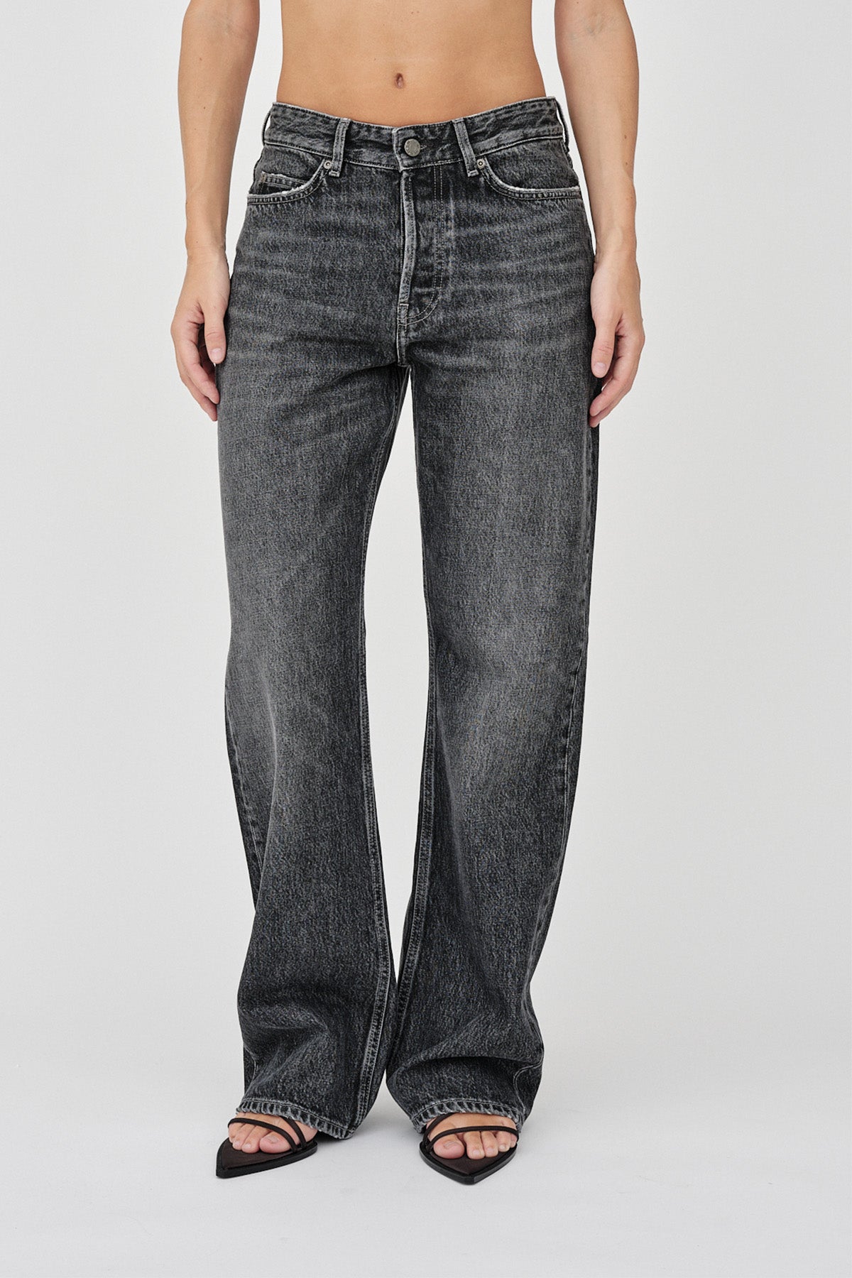 Baggy Vista Grey