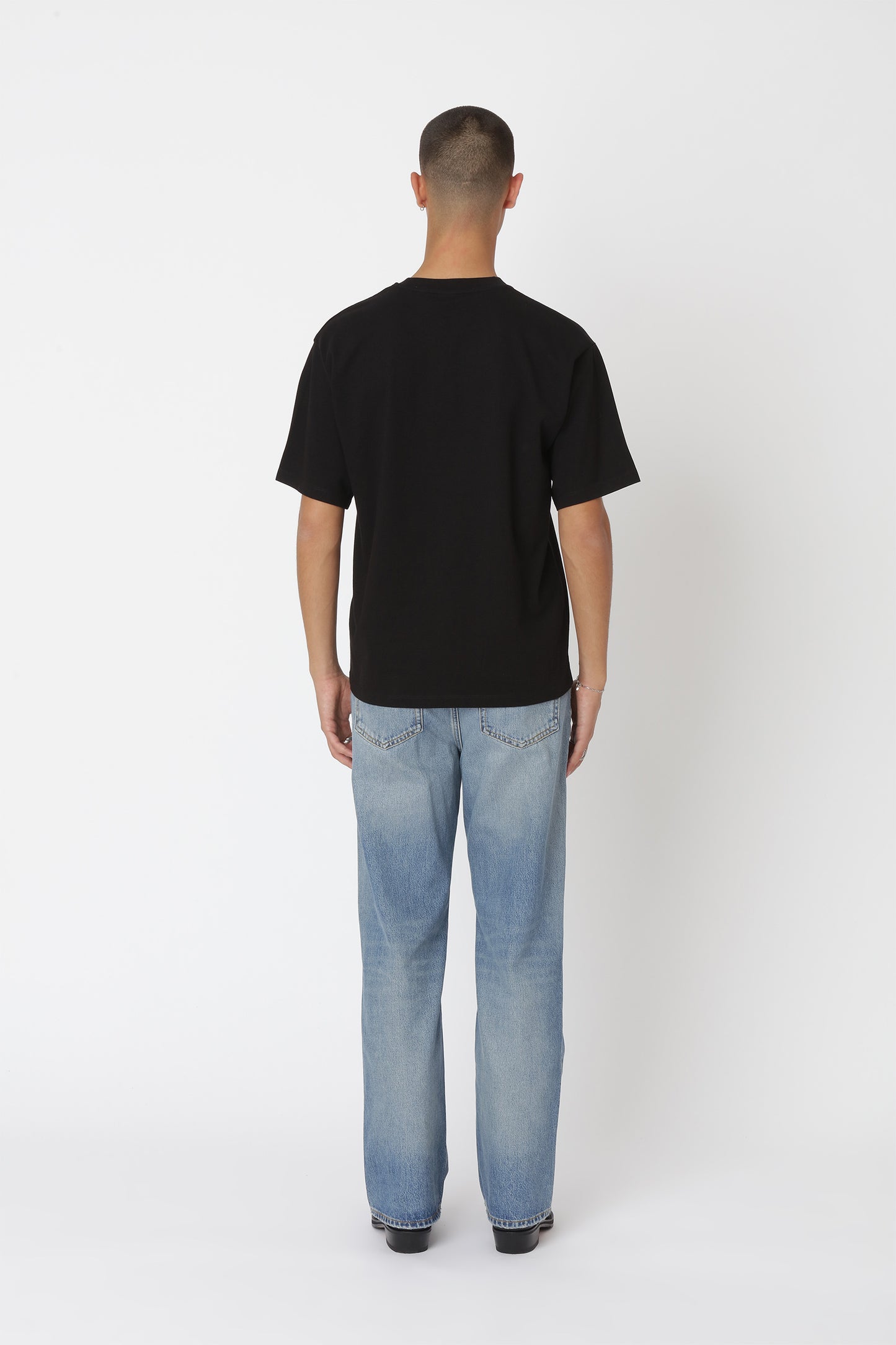 Staff Tee