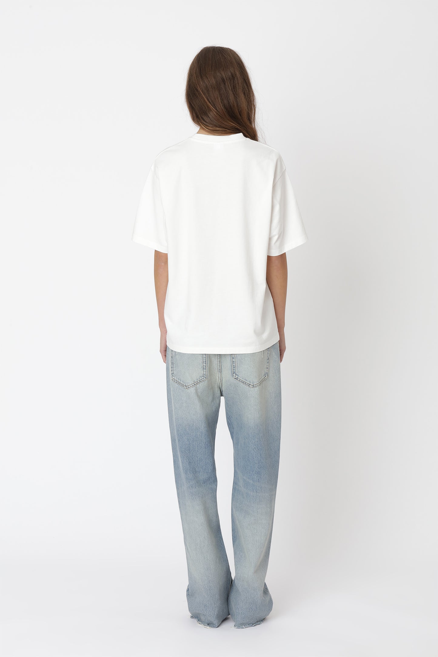 Staff Tee