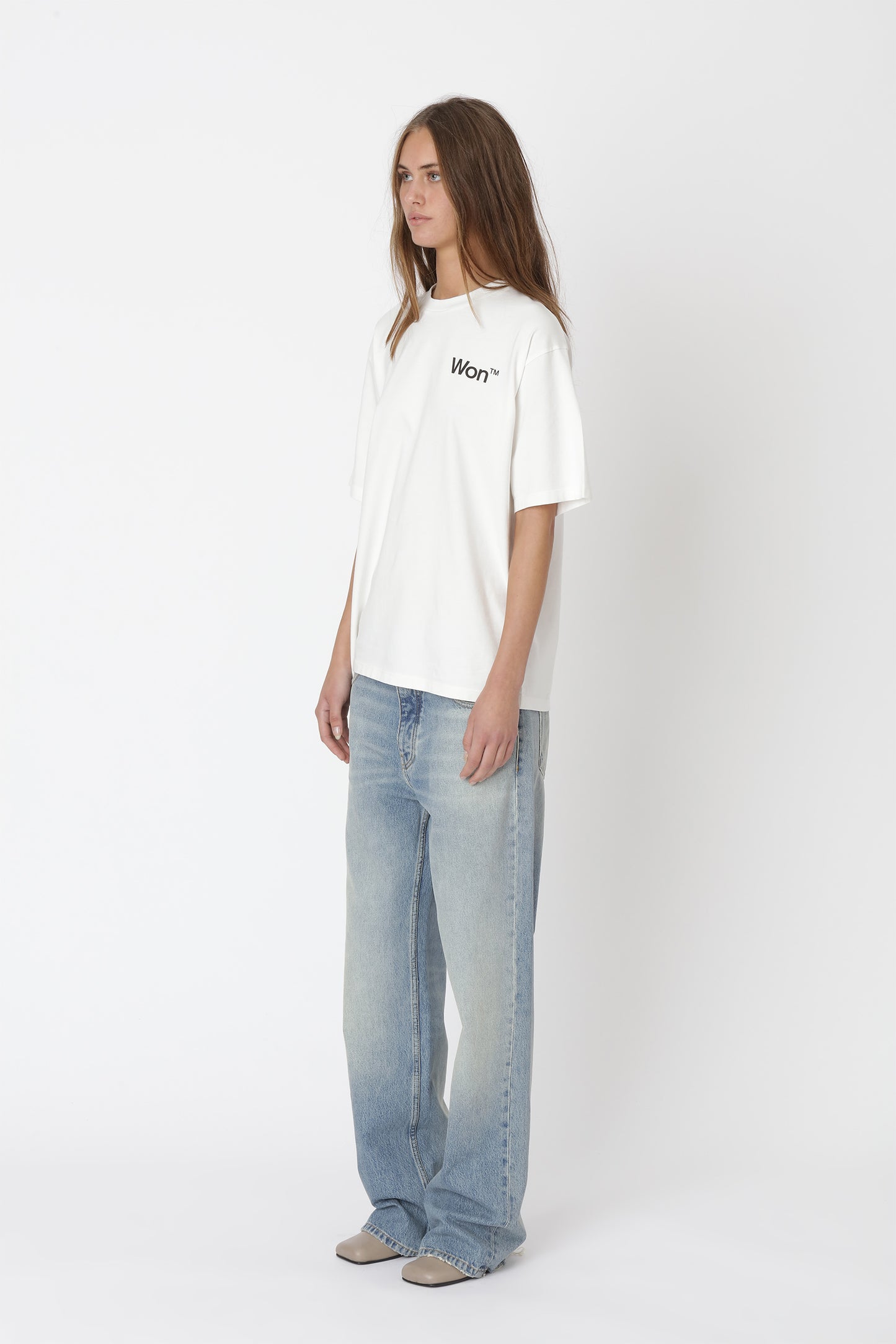 Staff Tee