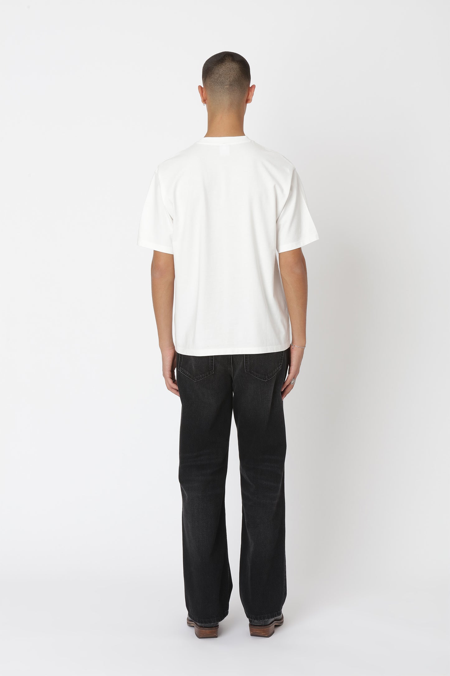 Staff Tee