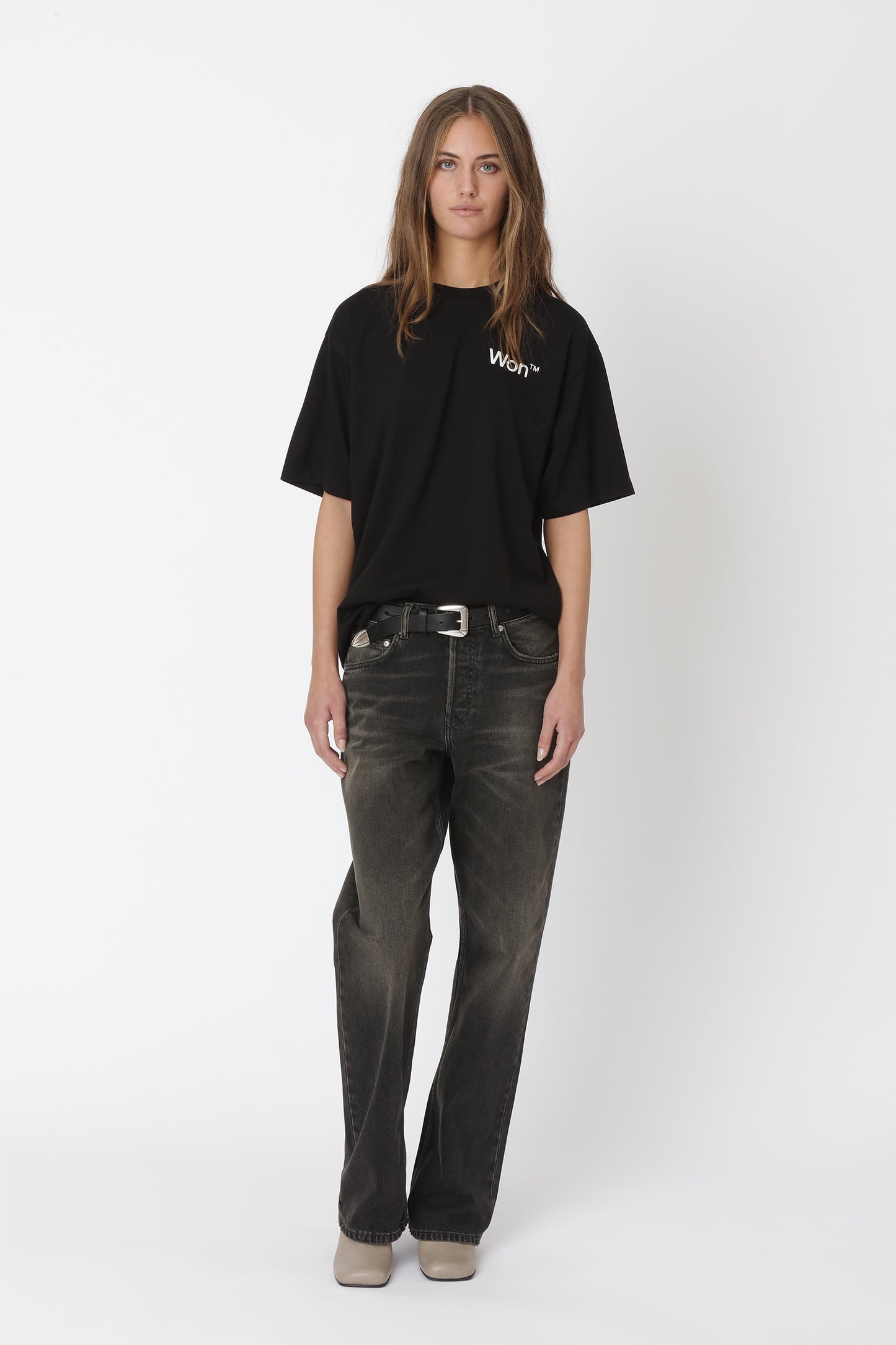 Staff Tee