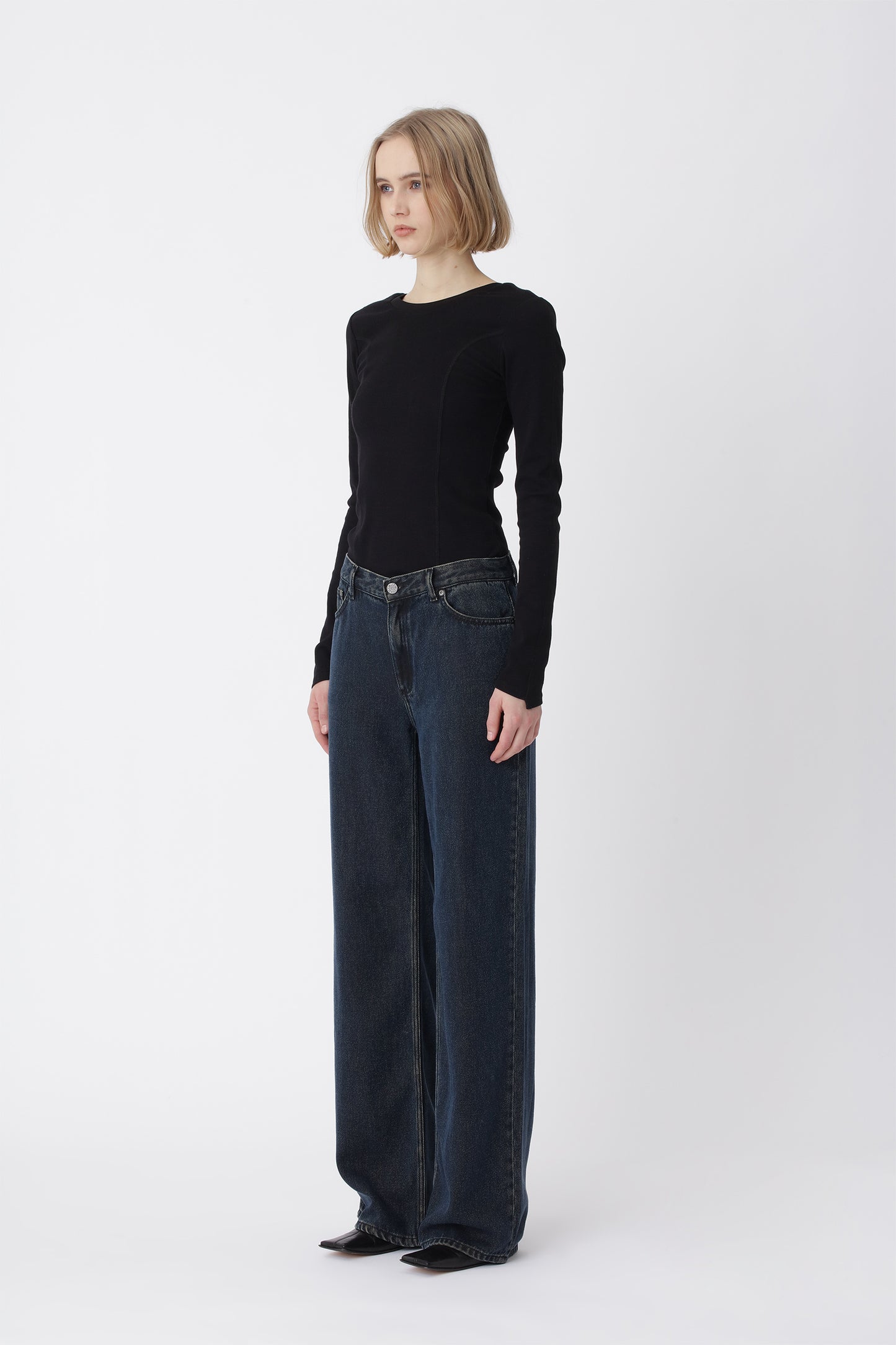 Yolana Pants