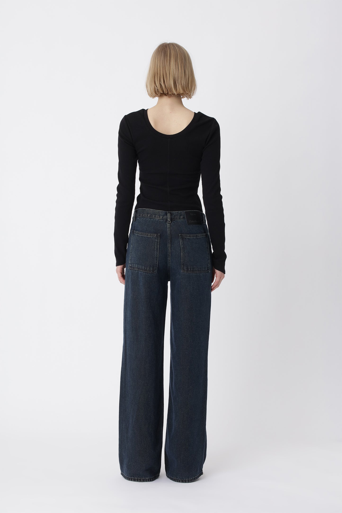 Yolana Pants
