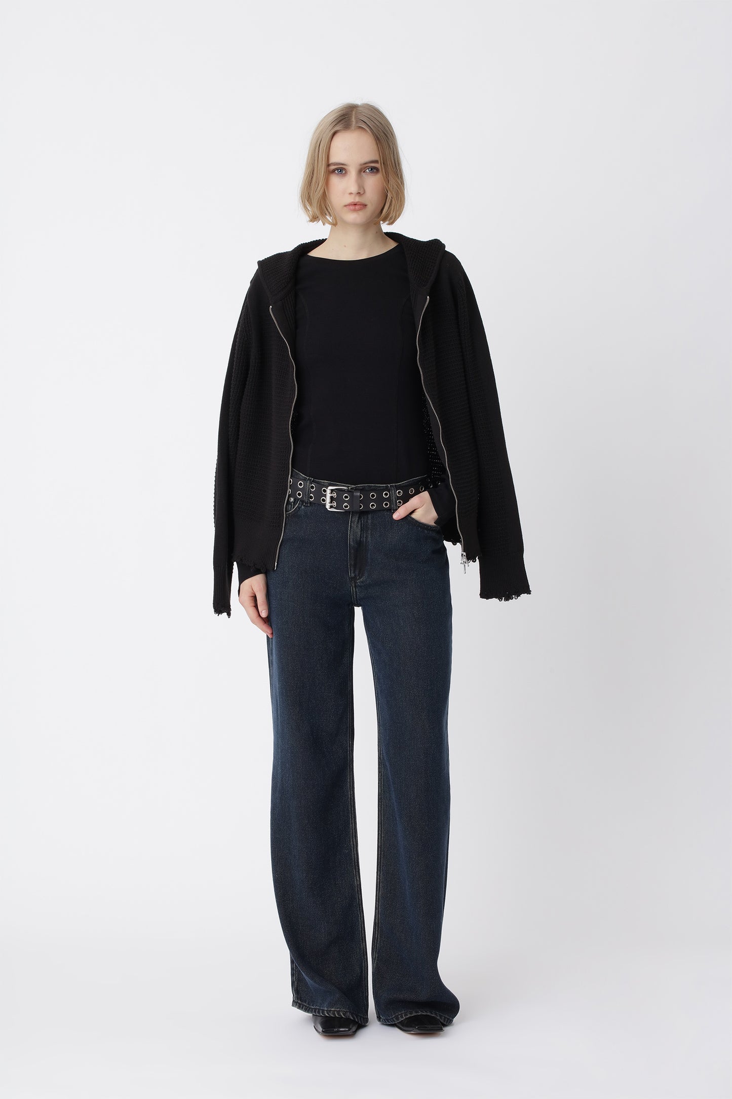 Yolana Pants