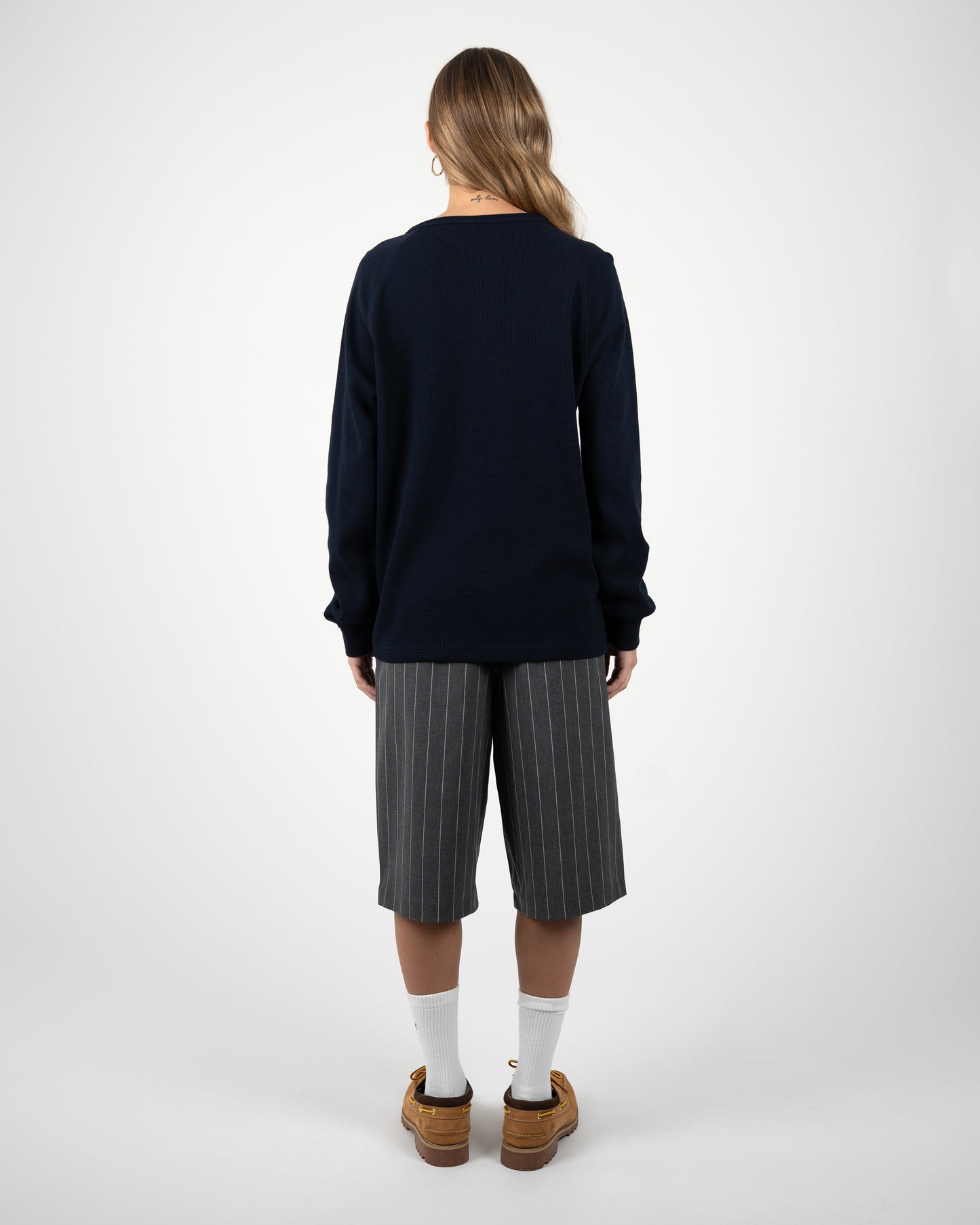 Terrace Longsleeve