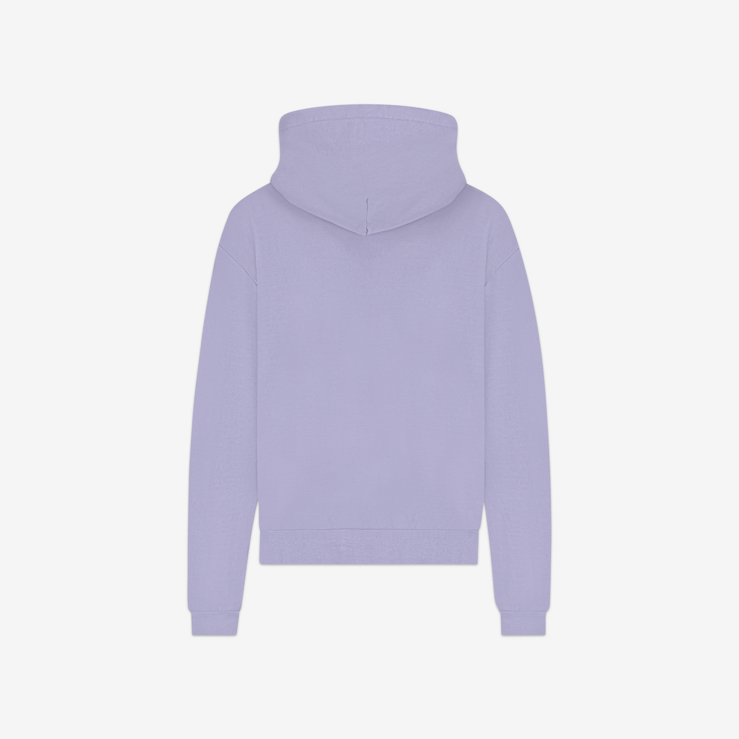 Printed Logo Hoodie
