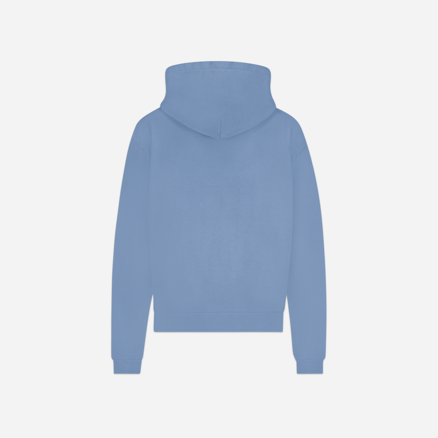 Printed Logo Hoodie