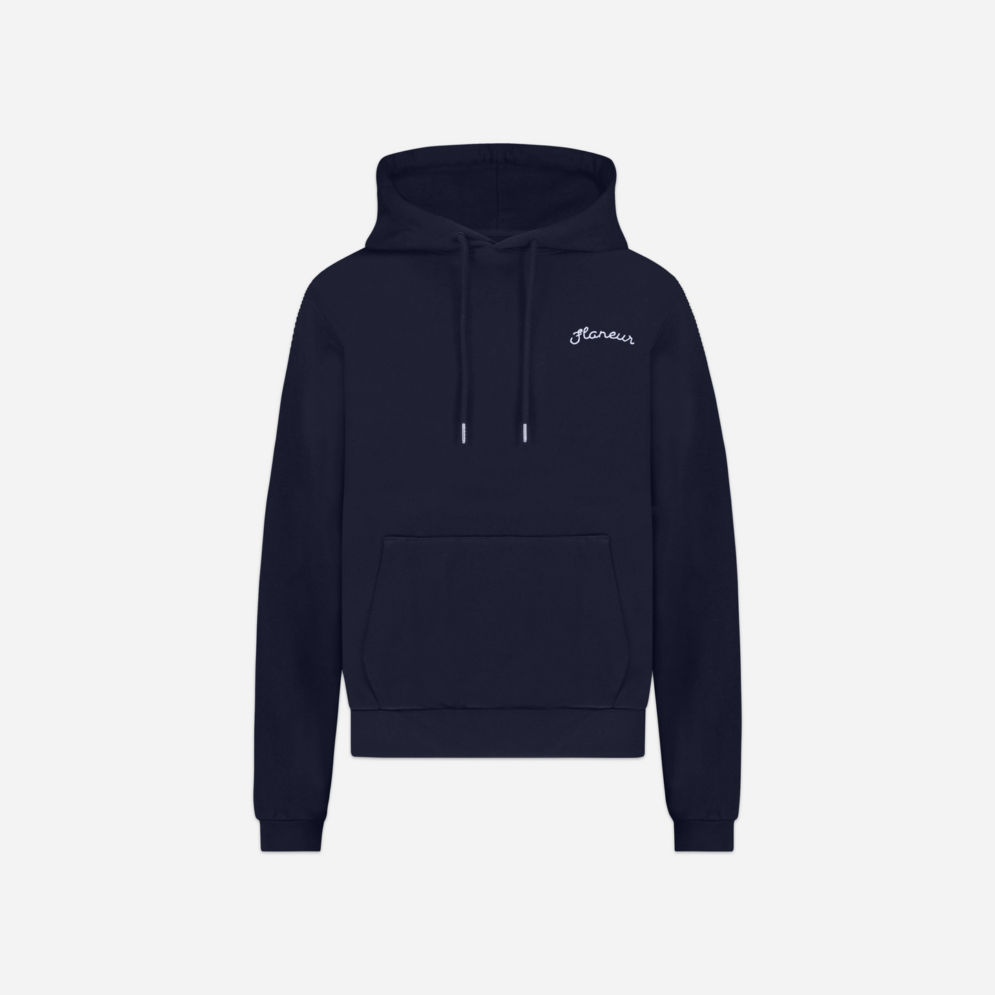 Signature Hoodie