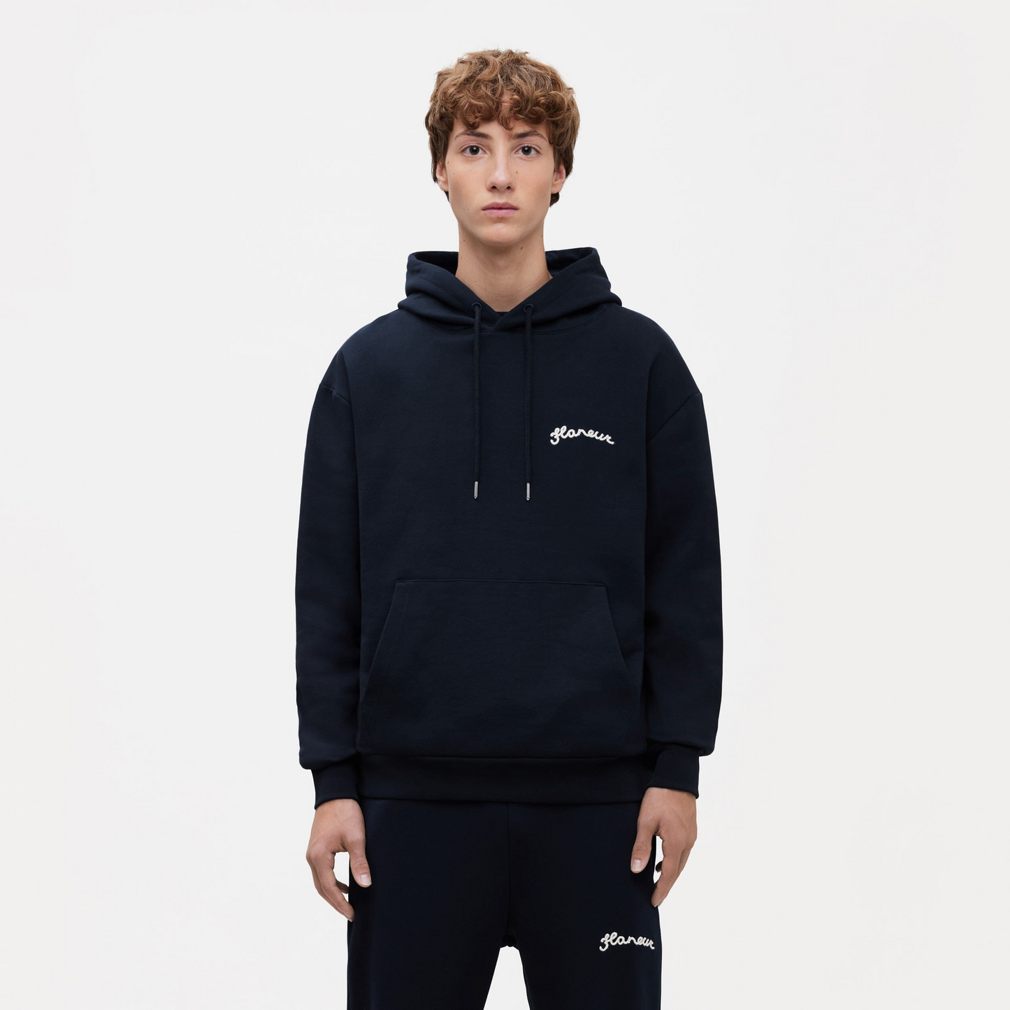 Signature Hoodie