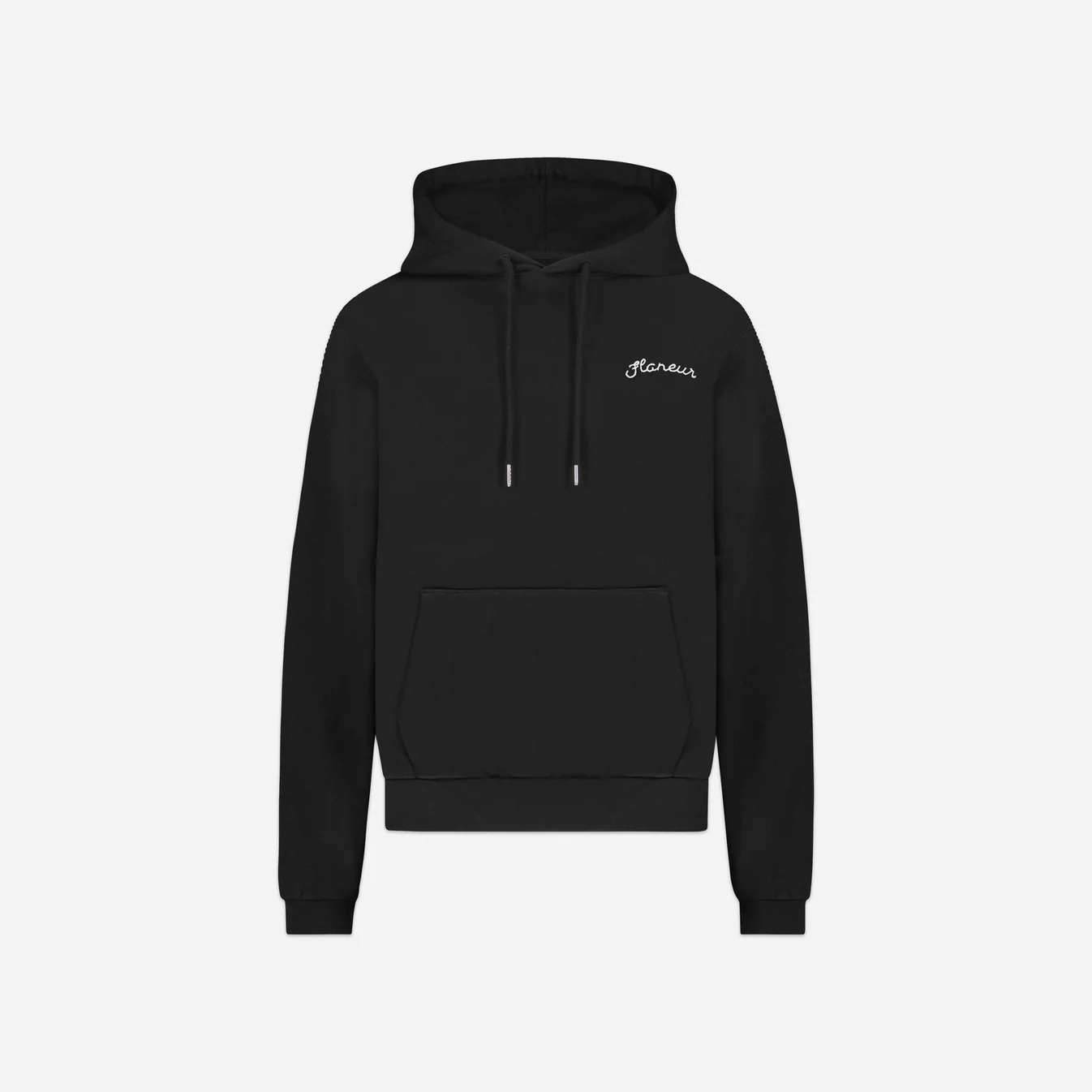 Signature Hoodie